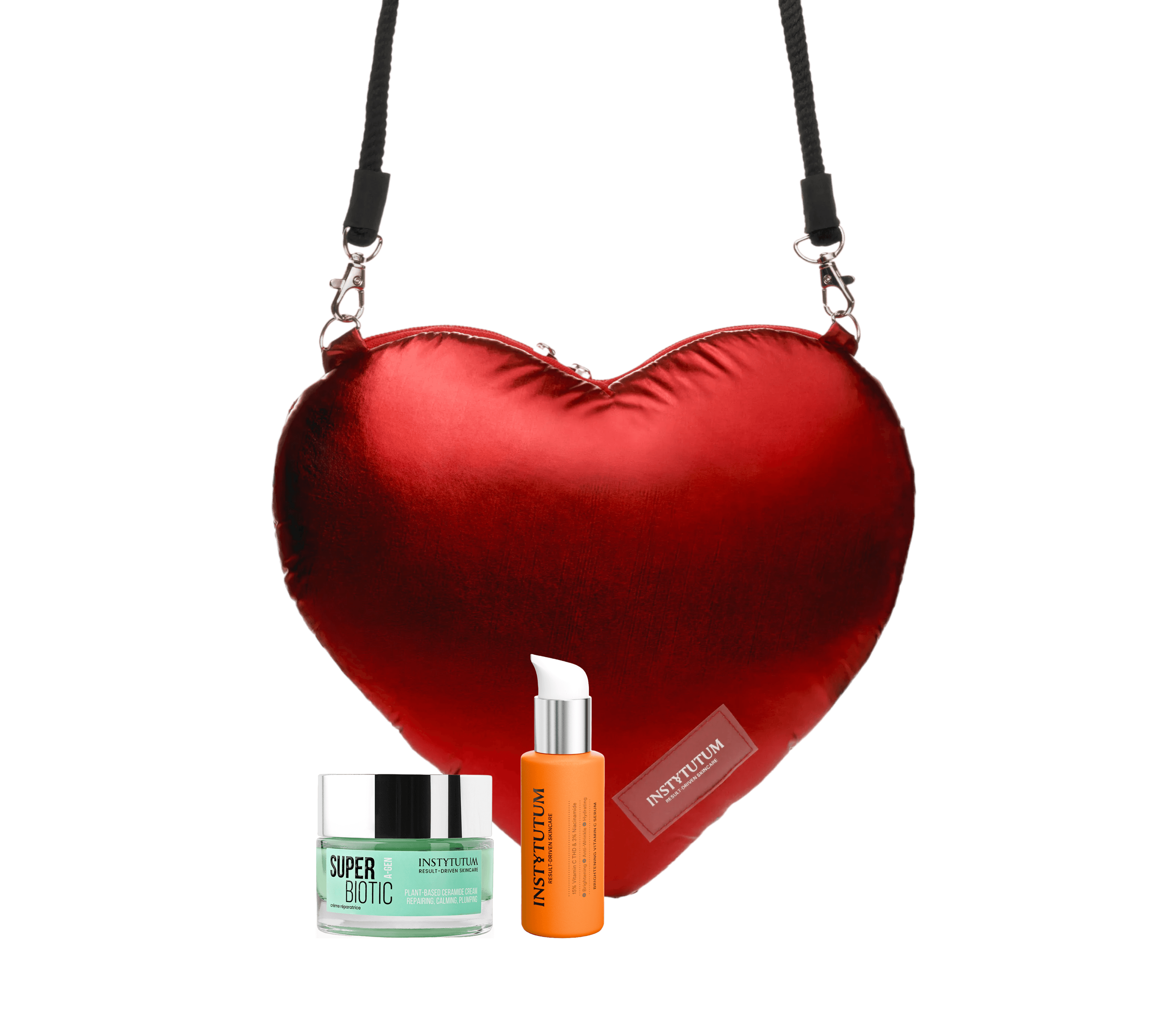 Шкіра відновлена, збалансована та сяйлива щодня