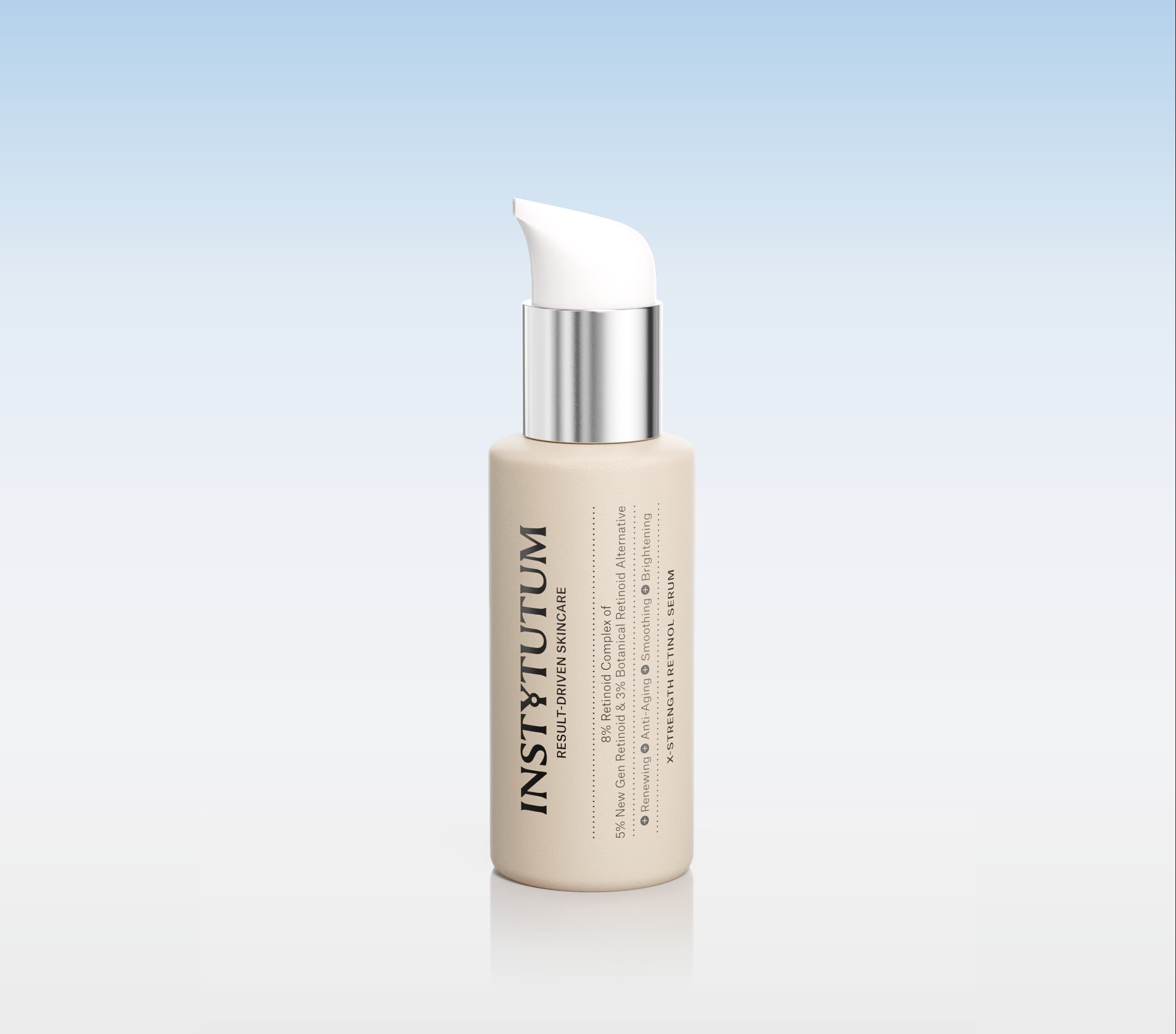 Buy X Strength Retinol Serum Next Gen Photo 1 X Strength Retinol Serum Next Gen Photo 1