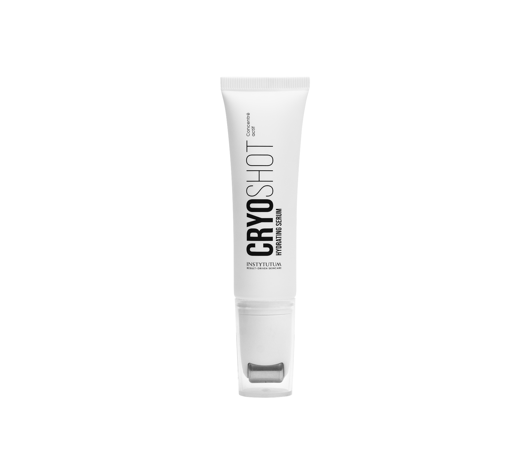 Cryoshot Hydrating Serum Classic