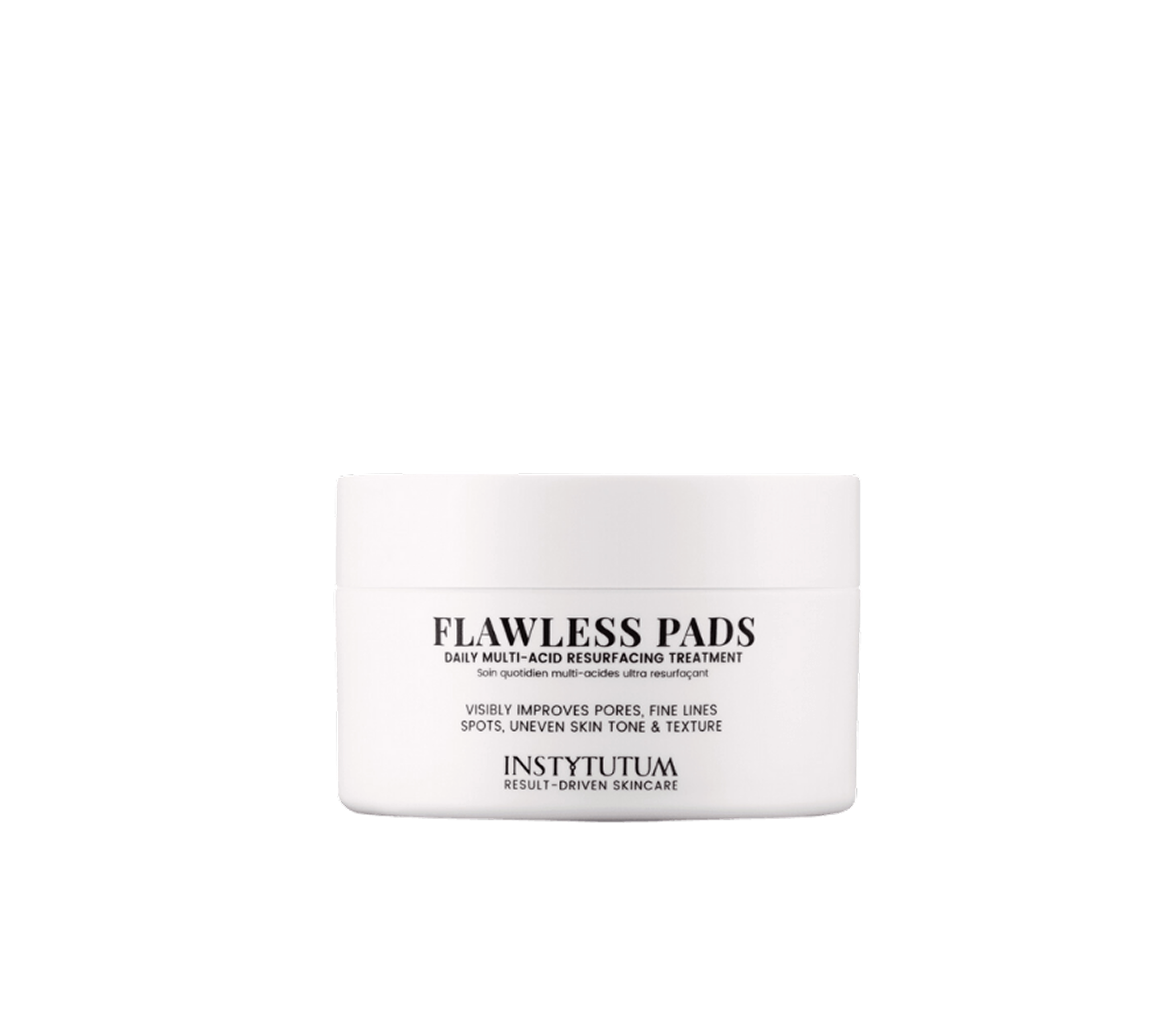 Flawless Pads Classic