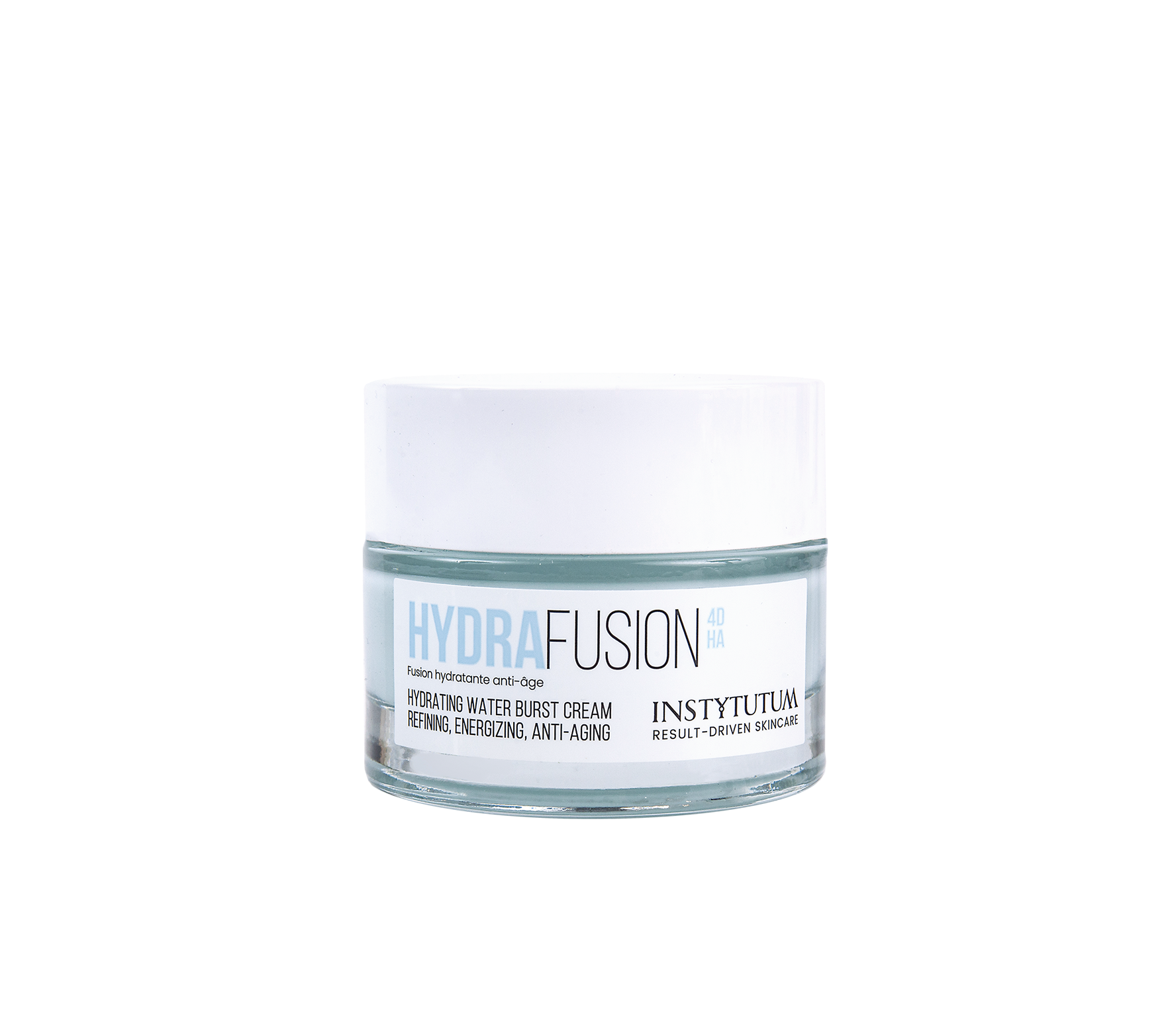Hydrafusion 4D HA Hydrating Water Burst Cream Classic