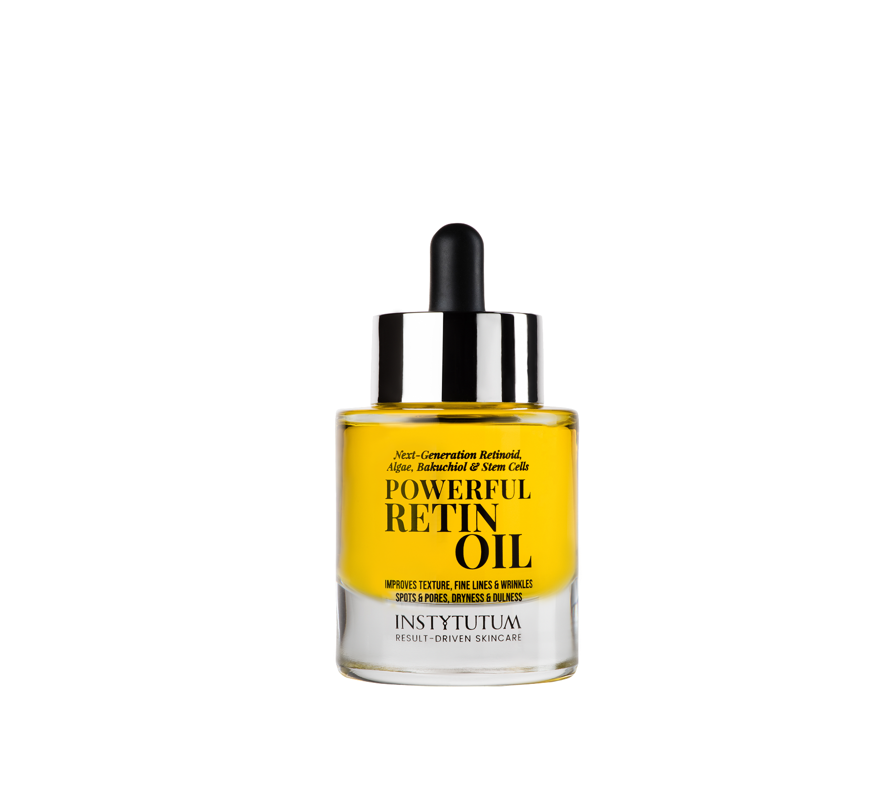 Retinoid Face Oil Powerful Retinoil Classic