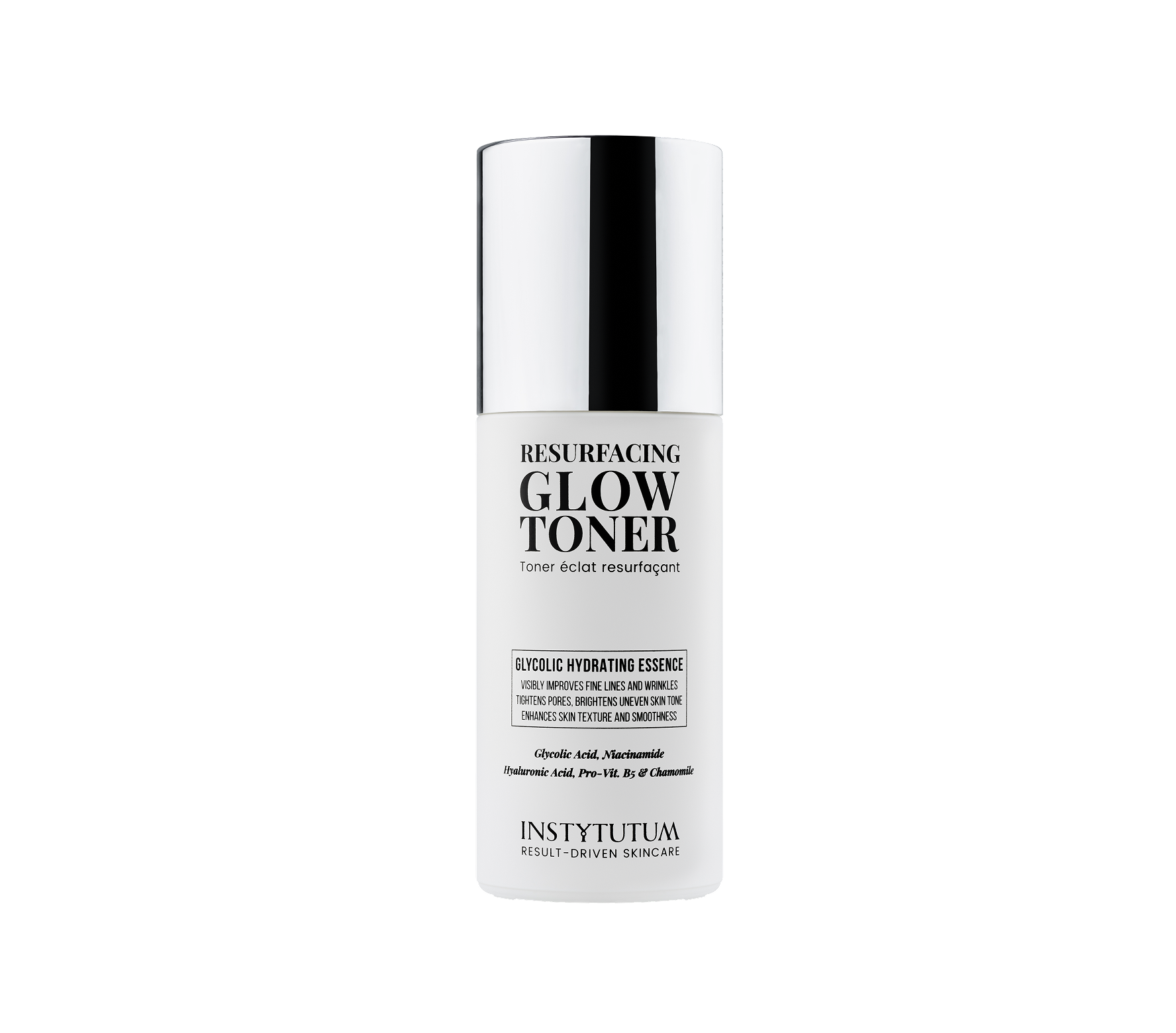 Resurfacing Glow Toner Classic