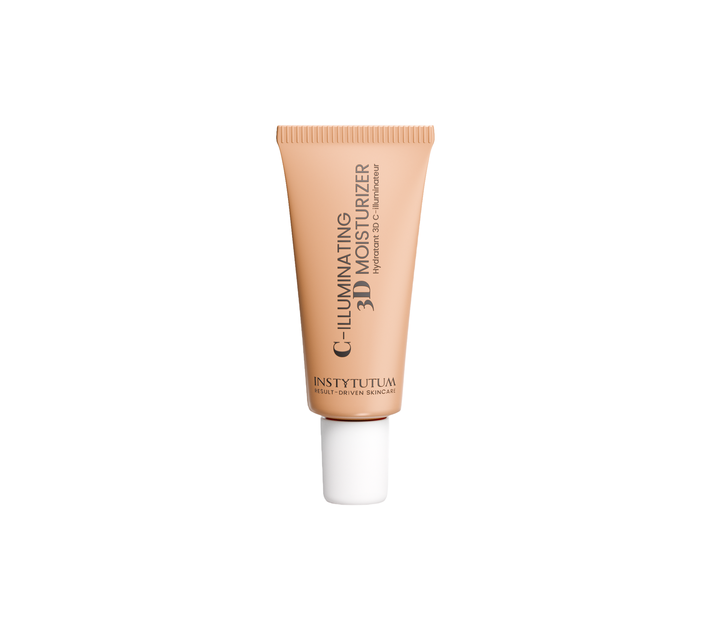 Brightening C-Illuminating 3D Moisturizer Travel Size