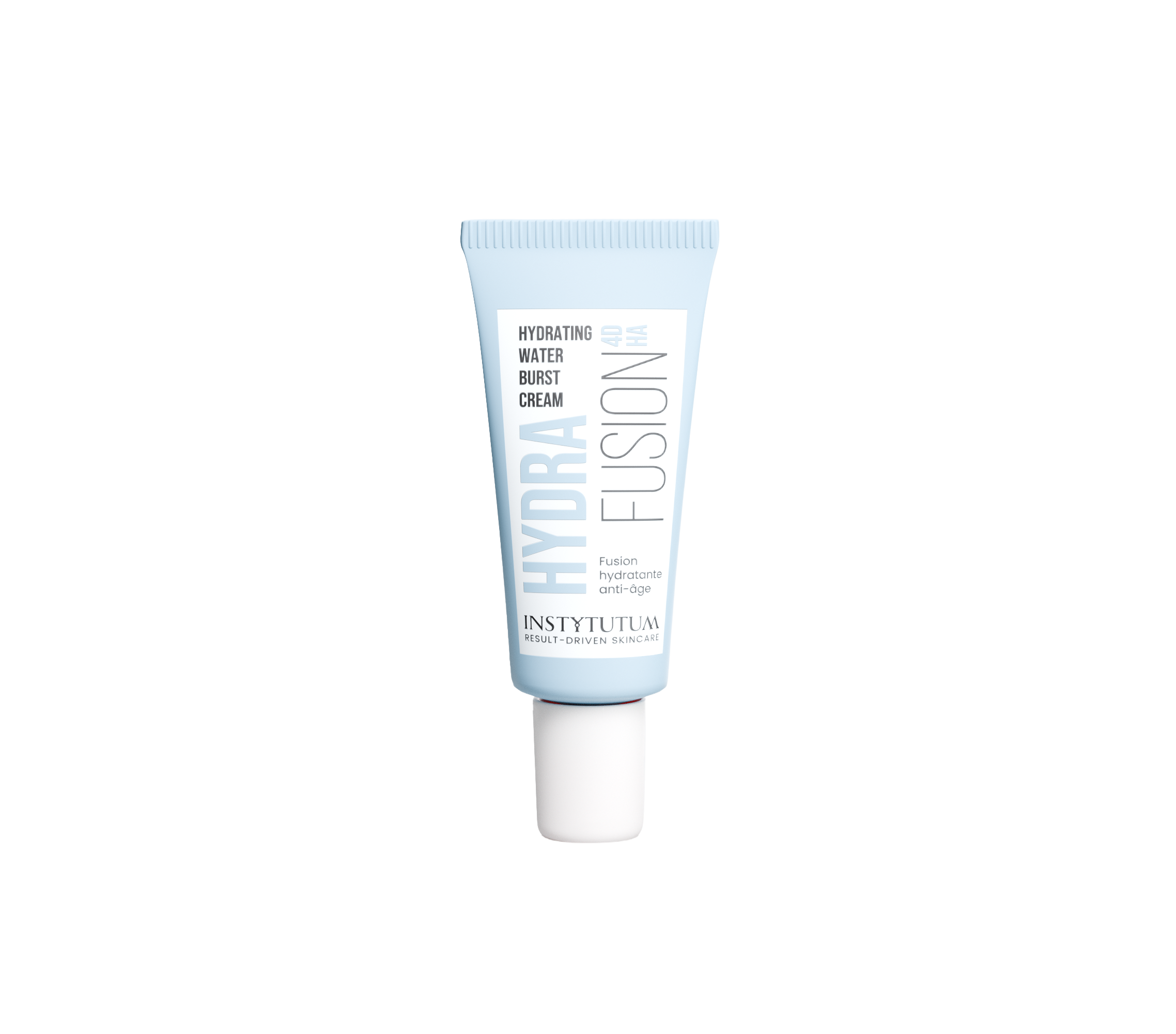 Hydrafusion 4D HA Hydrating Water Burst Cream Travel Size