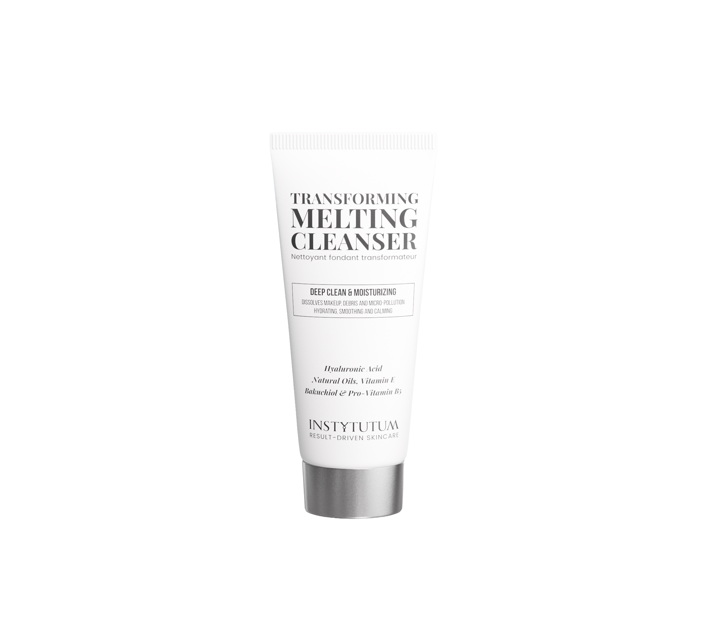 Transforming Melting Cleanser Travel Size