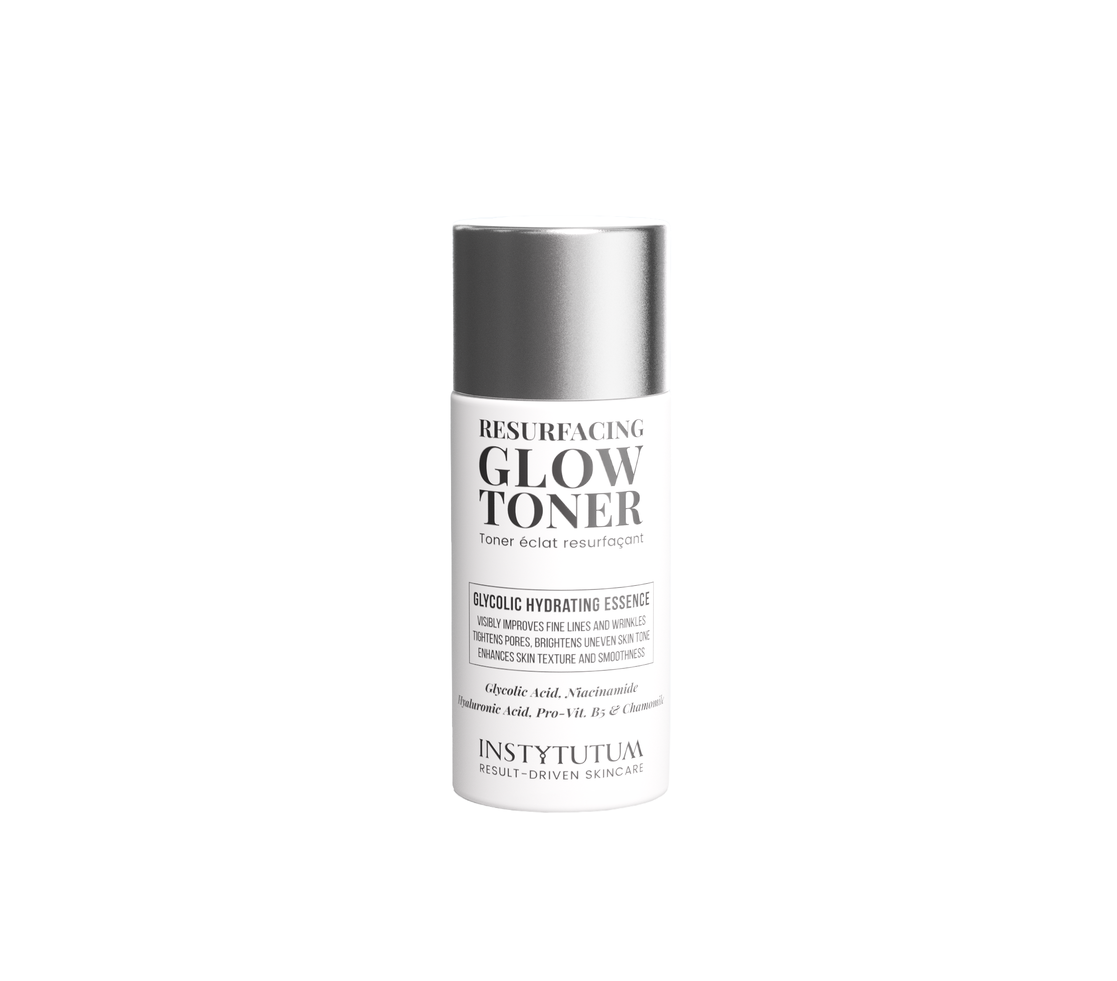 Resurfacing Glow Toner Travel Size