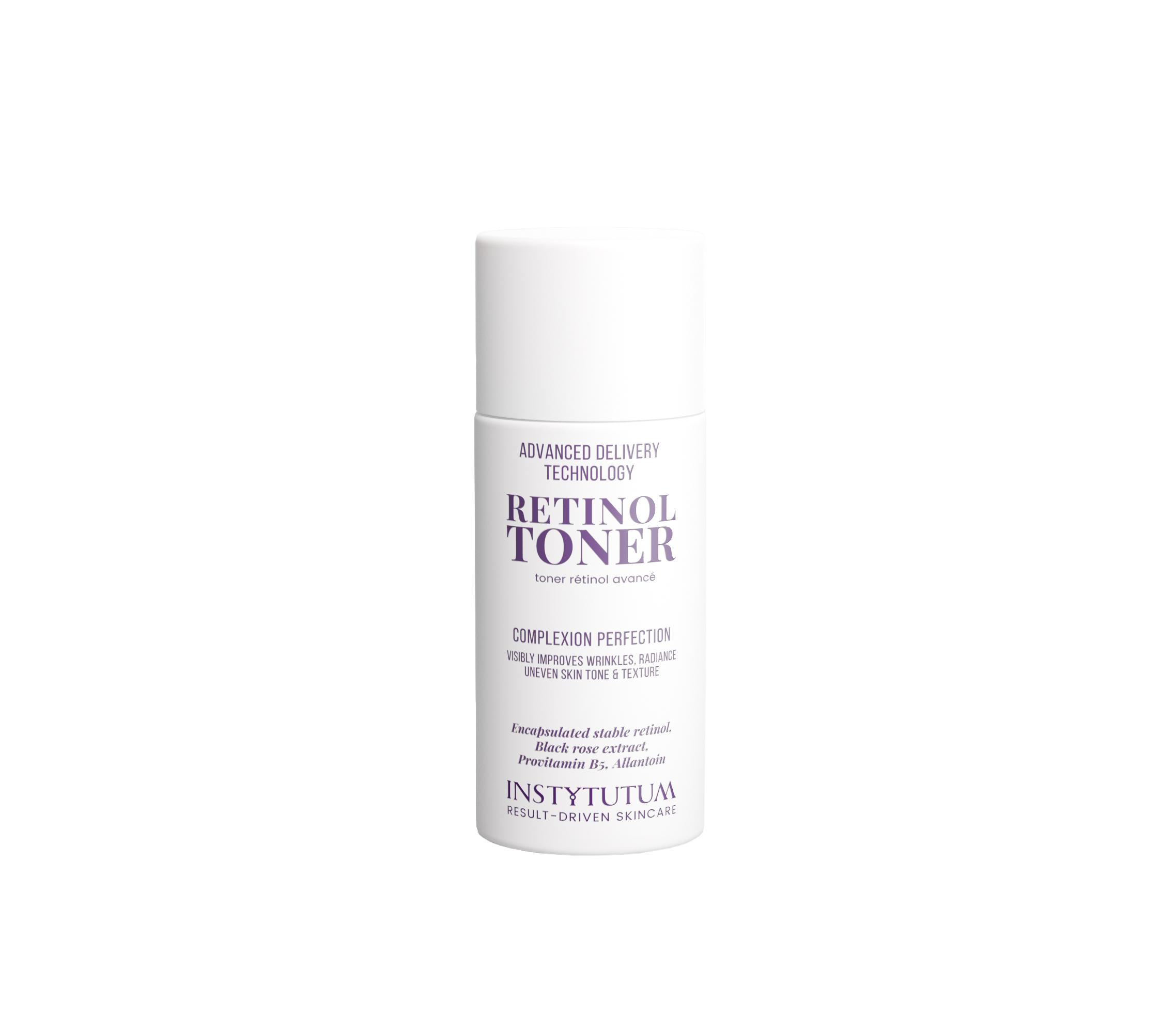 Advanced Retinol Toner Travel Size