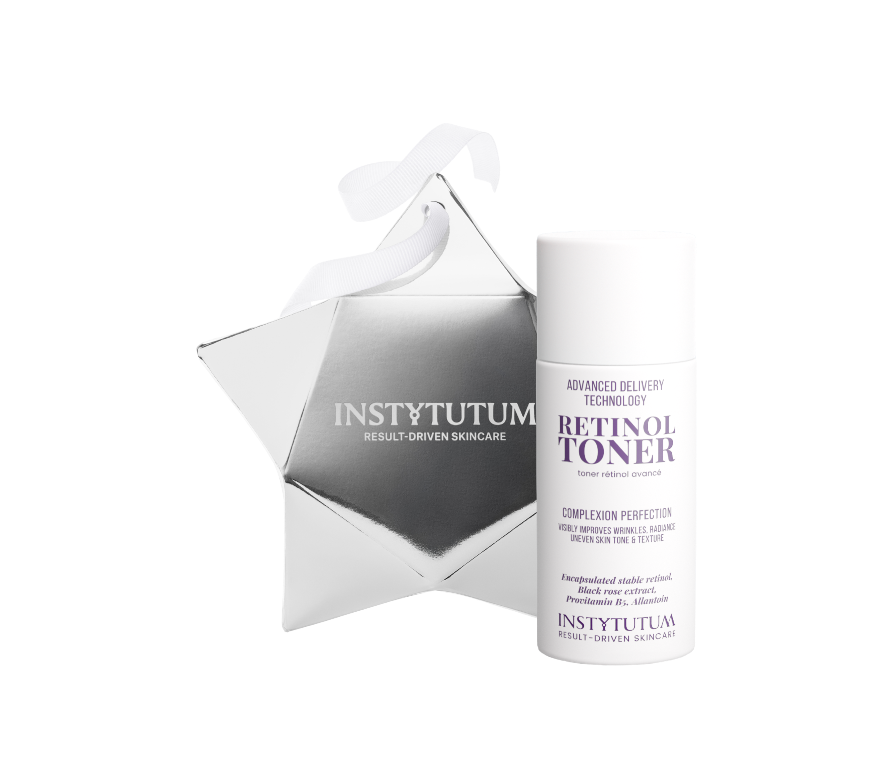 Advanced Retinol Toner Travel Size Gift Edition