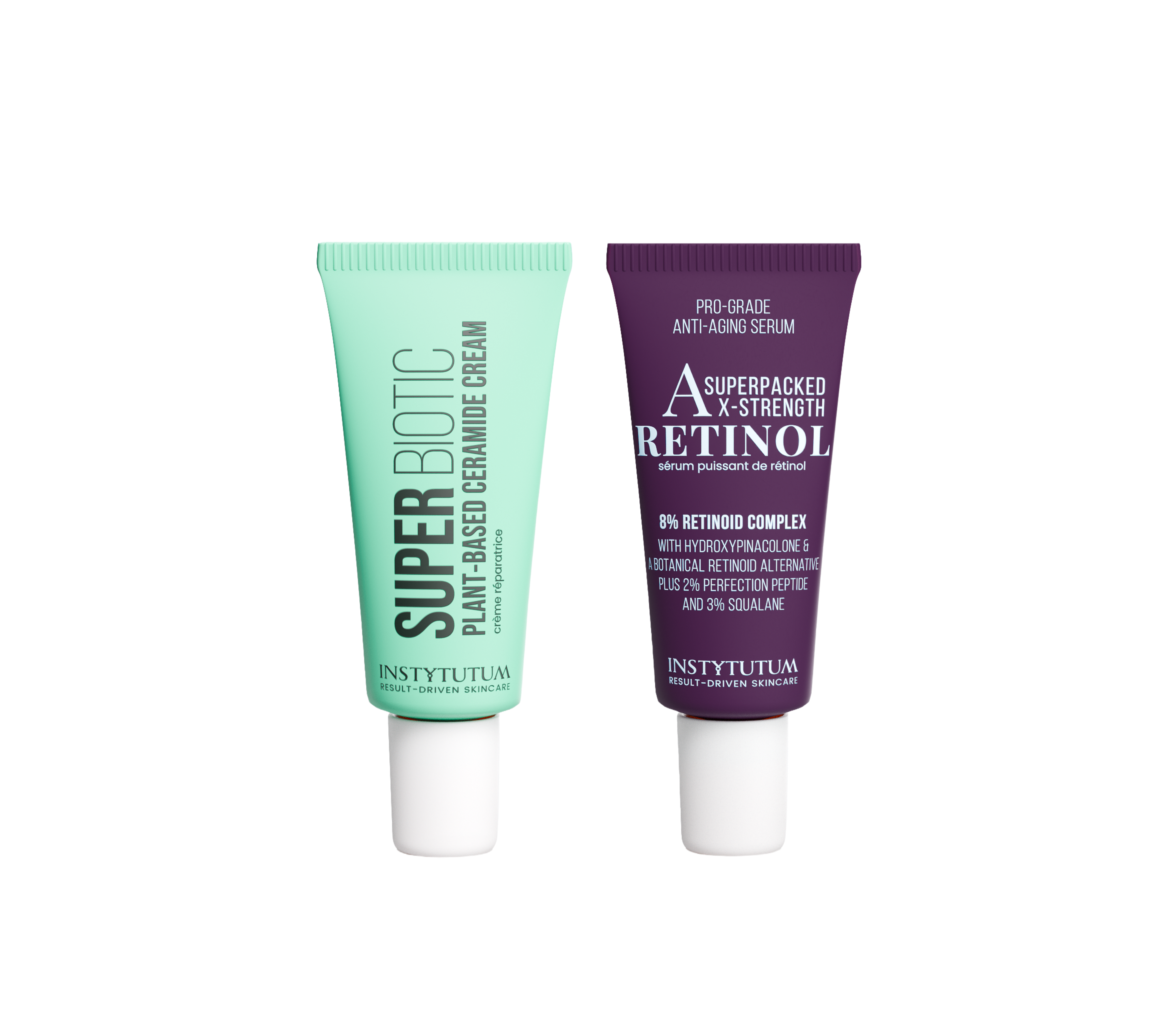 Travel size набір для оновлення шкіри