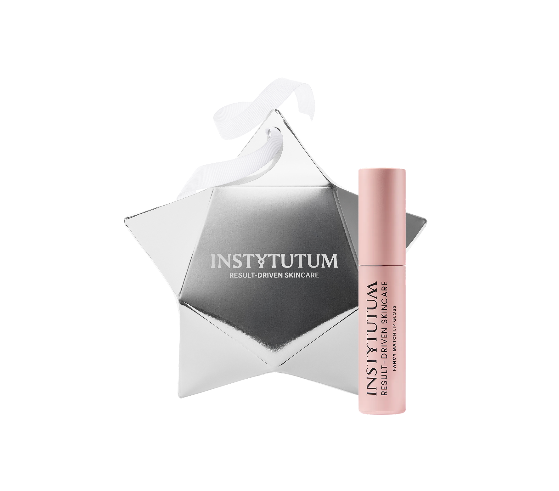 Fancy Match Lip Gloss Gift Edition