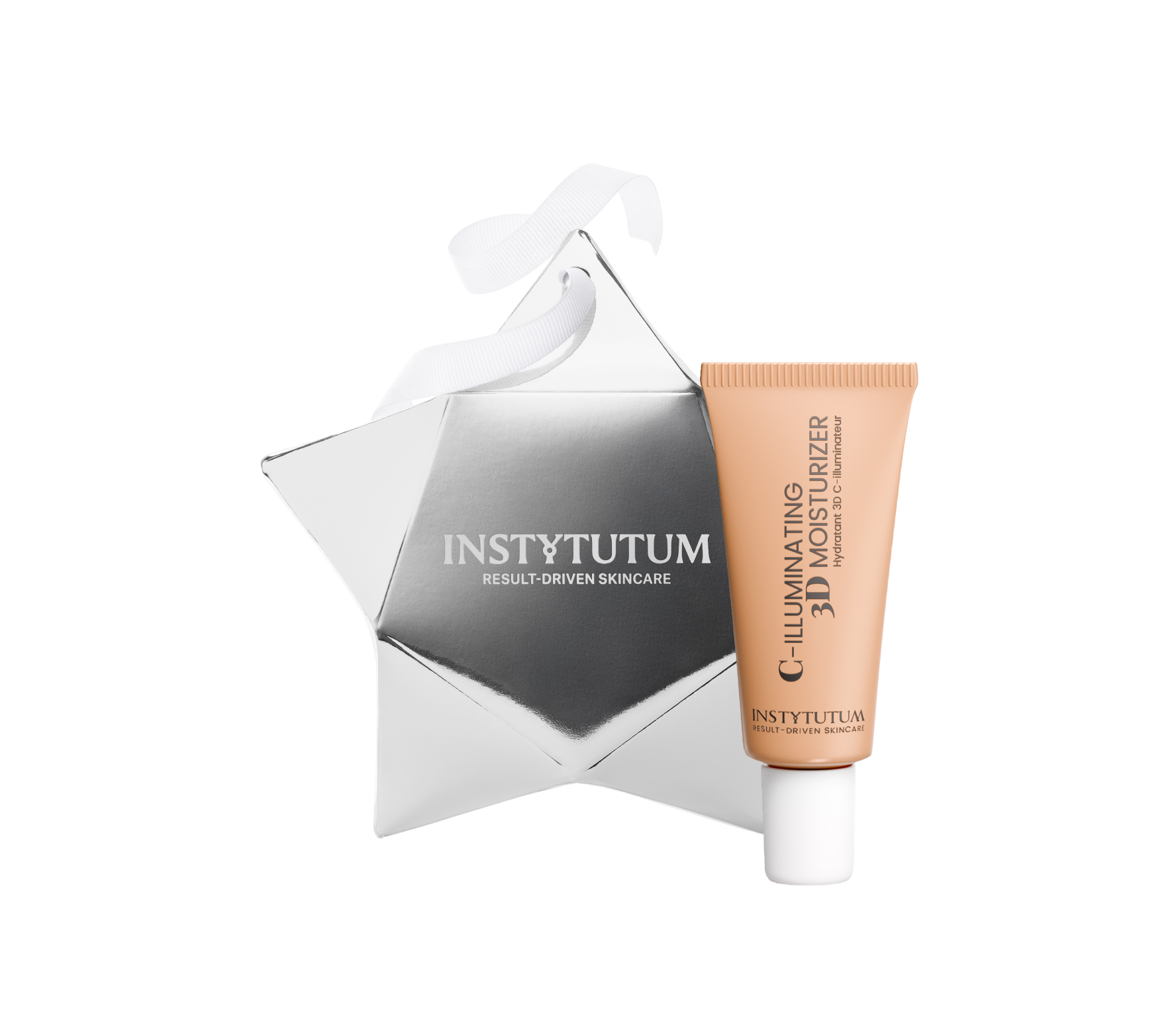 Brightening C-Illuminating 3D Moisturizer Travel Size Gift Edition
