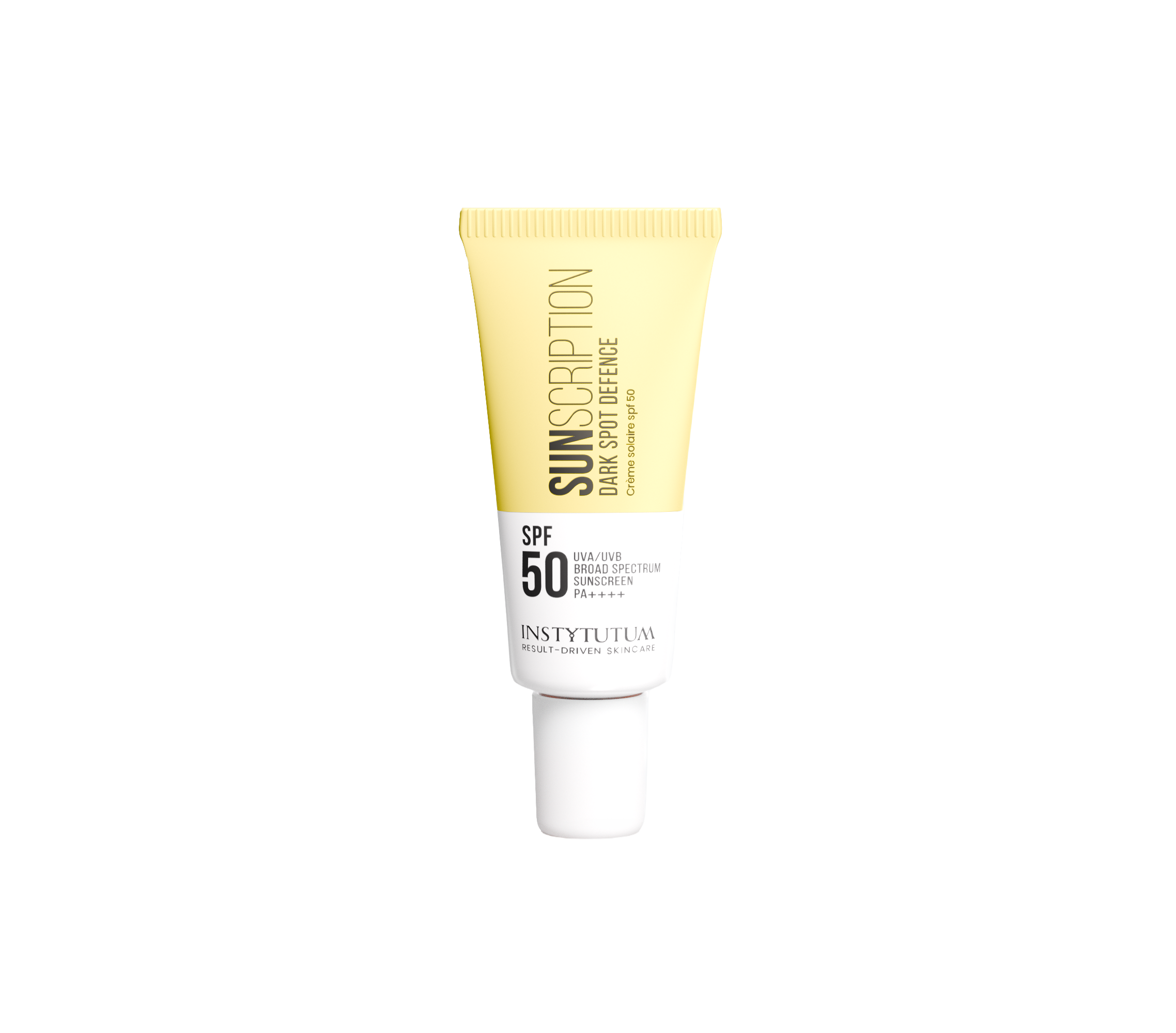 Sunscription Dark Spot Defence SPF50 Travel Size