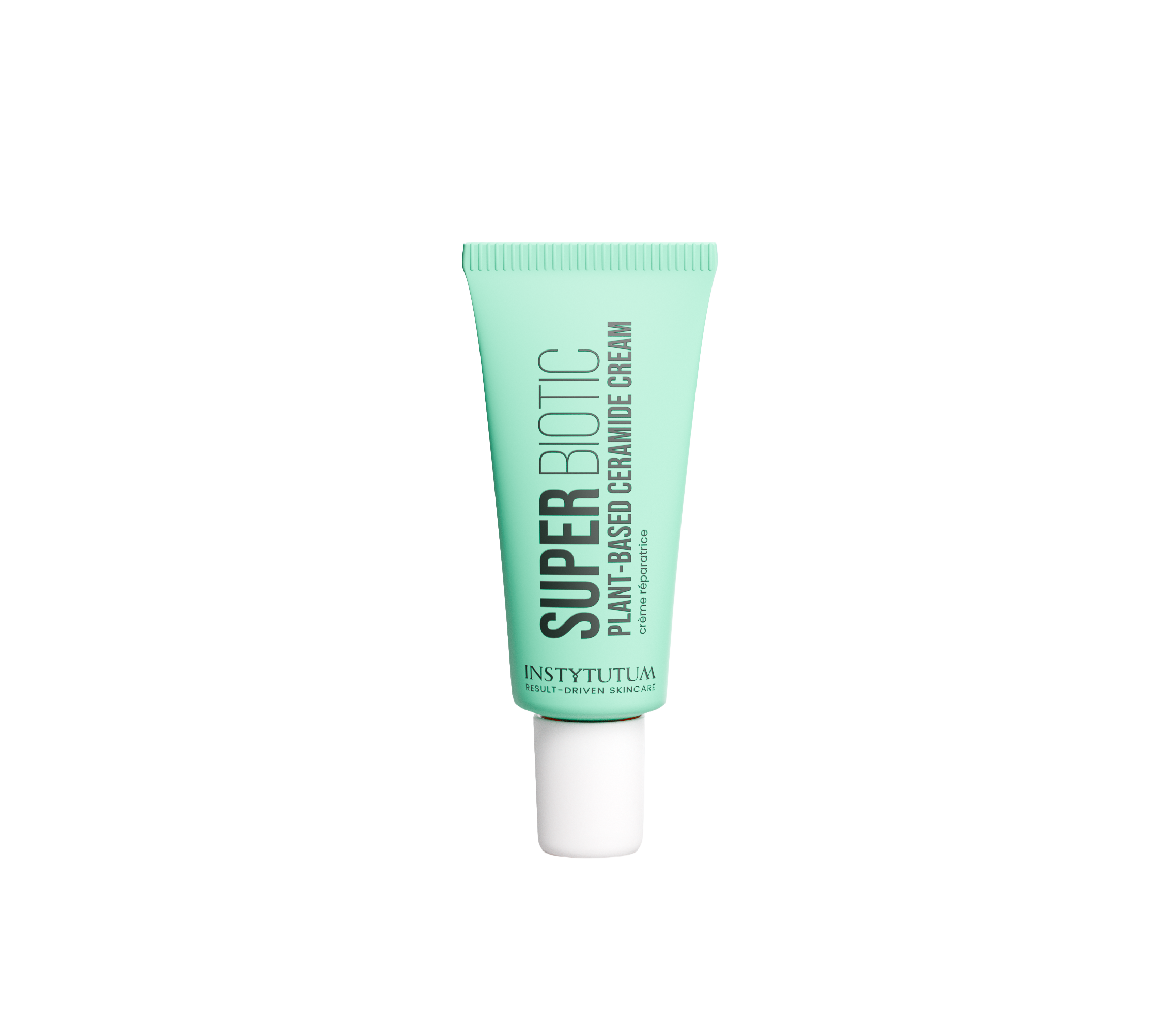 Superbiotic Plant-Based Ceramide Cream Travel Size