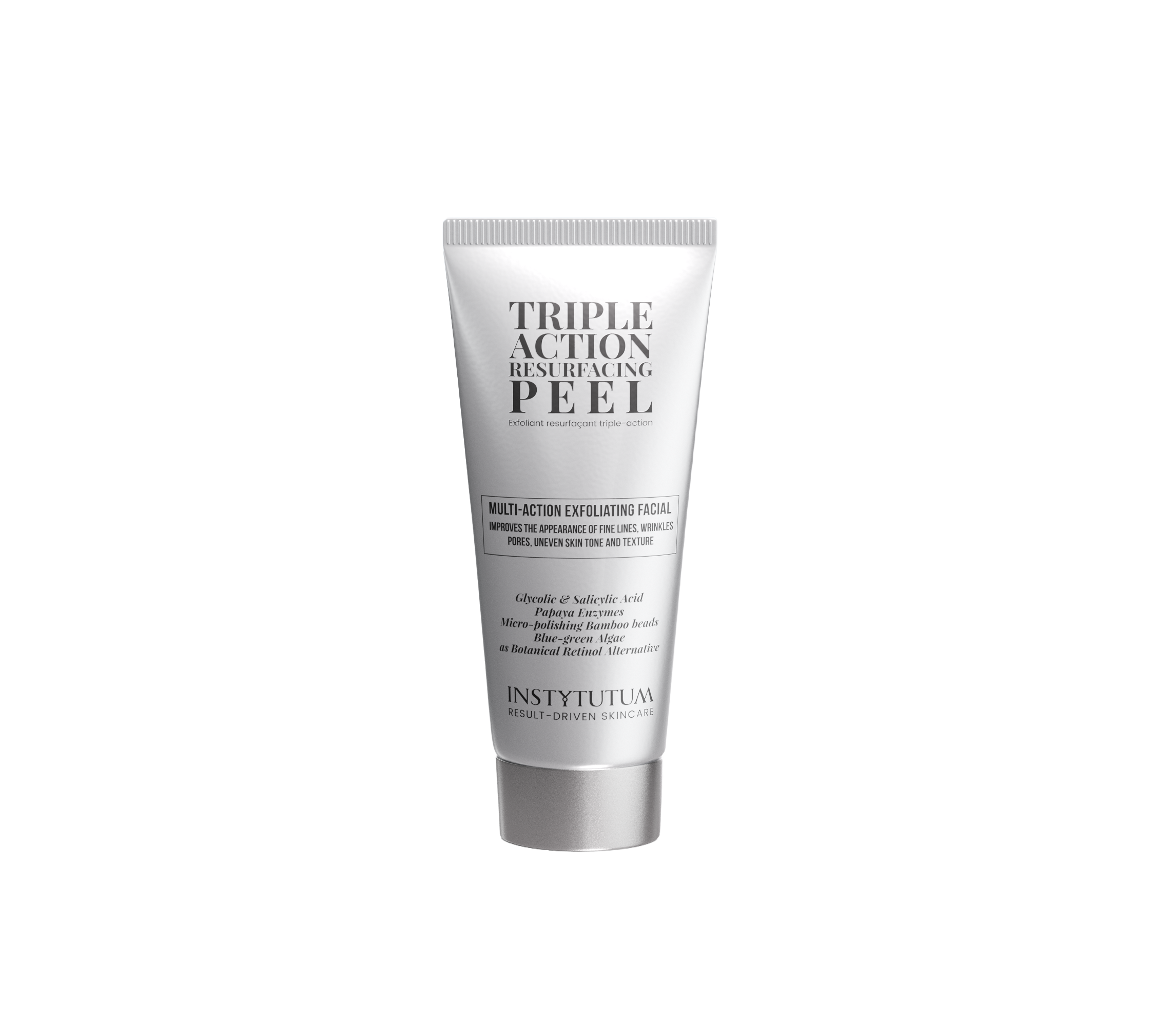 Triple Action Resurfacing Peel Travel Size