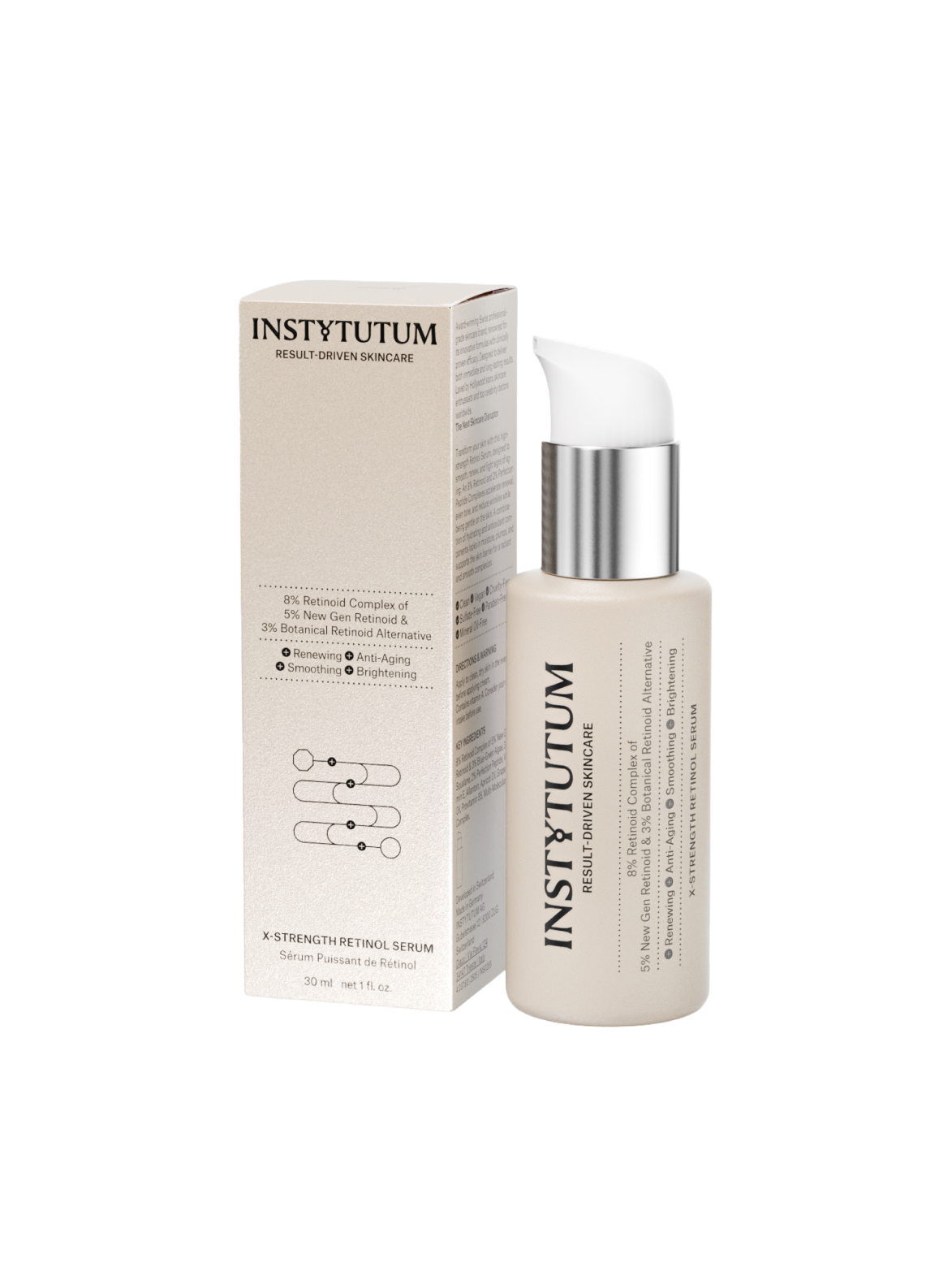 X-strength Retinol Serum Next-Gen