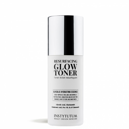 КИСЛОТНИЙ ТОНЕР RESURFACING GLOW TONER