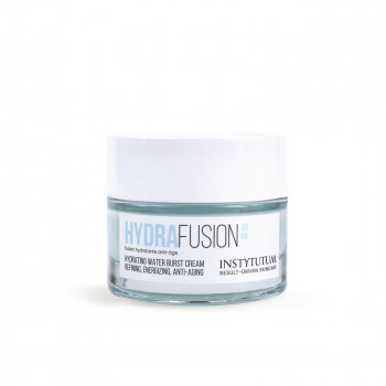 ЗВОЛОЖУВАЛЬНИЙ КРЕМ-ГЕЛЬ HYDRAFUSION 4D HA HYDRATING WATER BURST CREAM ЗВОЛОЖУВАЛЬНИЙ КРЕМ-ГЕЛЬ HYDRAFUSION 4D HA HYDRATING WATER BURST CREAM