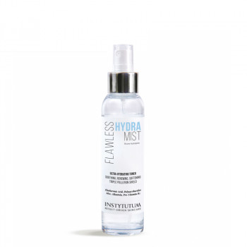 МІСТ ДЛЯ ОБЛИЧЧЯ FLAWLESS HYDRA MIST МІСТ ДЛЯ ОБЛИЧЧЯ FLAWLESS HYDRA MIST