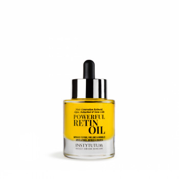 ОЛІЯ ДЛЯ ОБЛИЧЧЯ З РЕТИНОЇДОМ POWERFUL RETINOIL