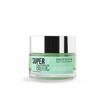 ВІДНОВЛЮВАЛЬНИЙ КРЕМ SUPERBIOTIC PLANT-BASED CERAMIDE CREAM ВІДНОВЛЮВАЛЬНИЙ КРЕМ SUPERBIOTIC PLANT-BASED CERAMIDE CREAM