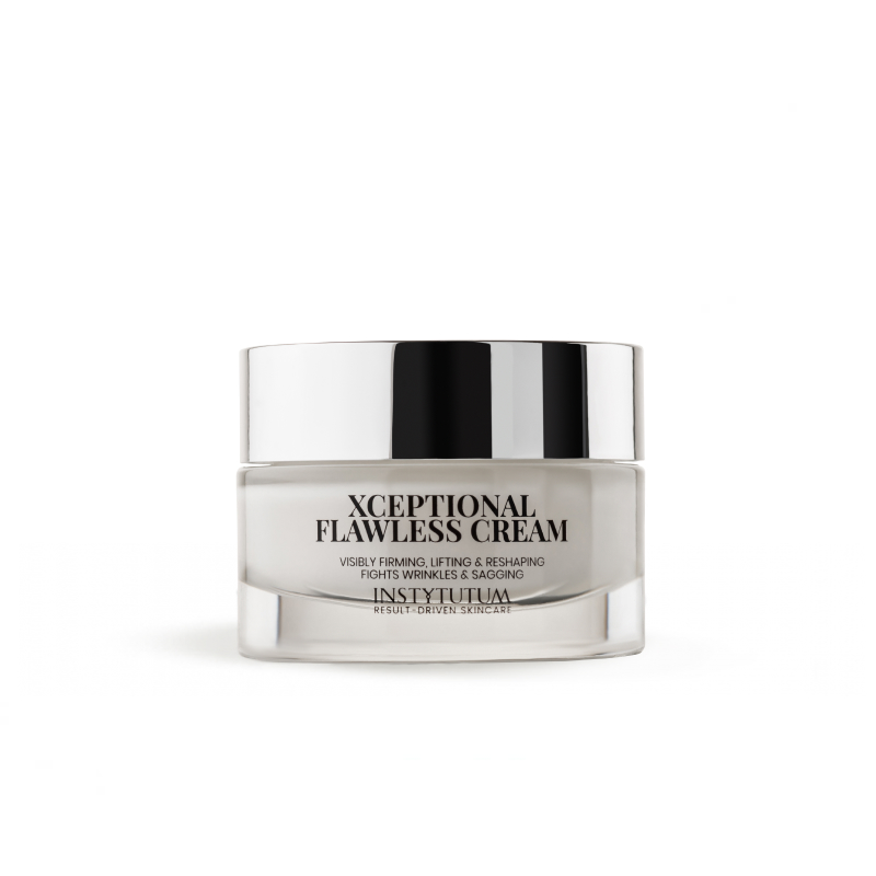 Купити АНТИВІКОВИЙ КРЕМ-ЛІФТИНГ XCEPTIONAL FLAWLESS CREAM Фото 2