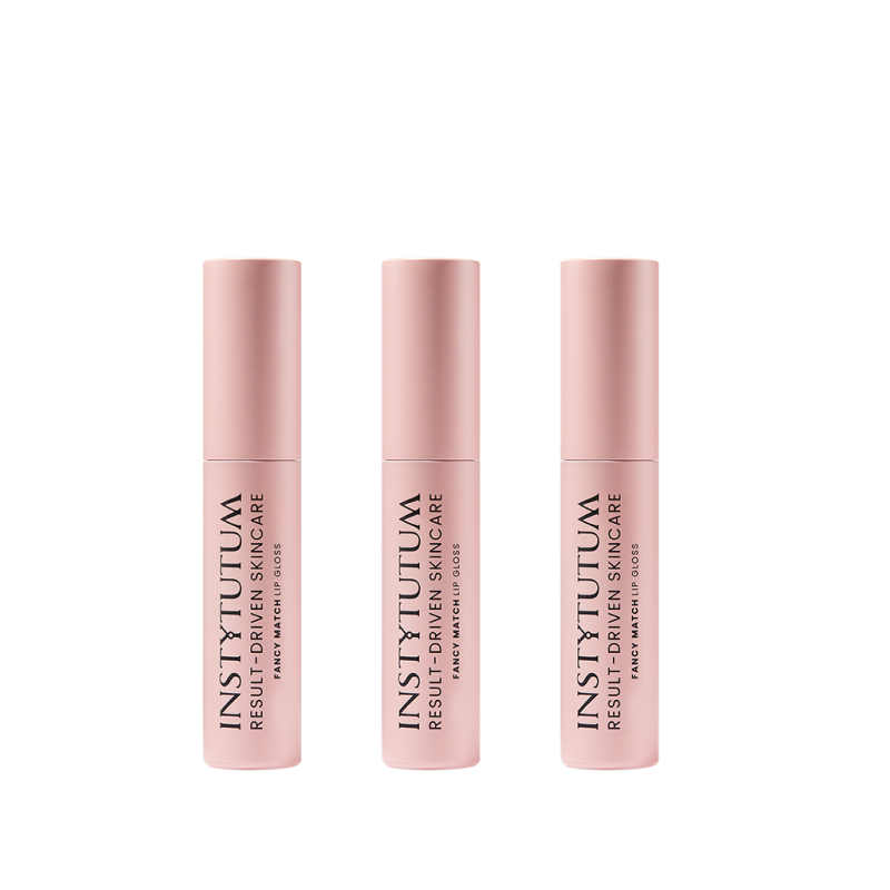 АБОНЕМЕНТ НА БЛИСК-ДОГЛЯД ДЛЯ ГУБ FANCY MATCH LIP GLOSS