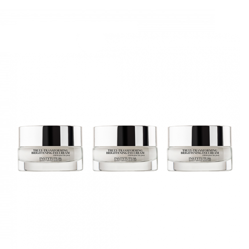 Купити АБОНЕМЕНТ НА КРЕМ НАВКОЛО ОЧЕЙ TRULY-TRANSFORMING BRIGHTENING EYE CREAM Фото 2
