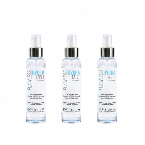 АБОНЕМЕНТ НА МІСТ ДЛЯ ОБЛИЧЧЯ FLAWLESS HYDRA MIST