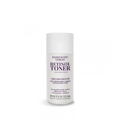 TRAVEL-SIZE ТОНЕР З РЕТИНОЛОМ ADVANCED RETINOL TONER