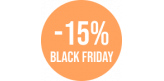 -15% black friday
