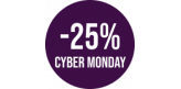 -25% black friday
