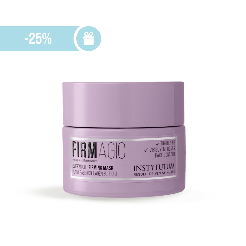 Ліфтинг-маска FIRMAGIC everynight firming mask