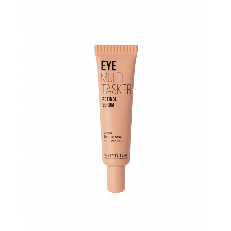 Купити СИРОВАТКА ДЛЯ ШКІРИ НАВКОЛО ОЧЕЙ EYEMULTITASKER RETINOL SERUM Фото 2