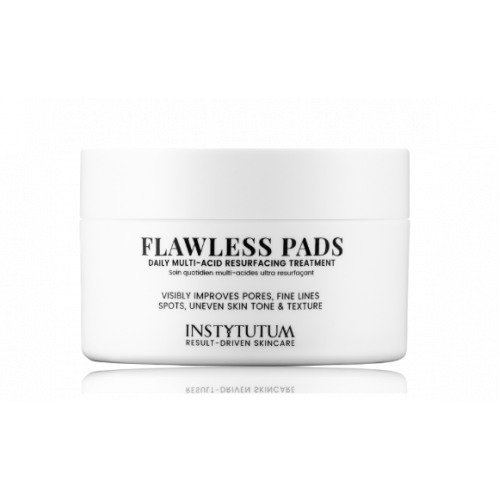 ПІЛІНГ-ПАДИ FLAWLESS PADS