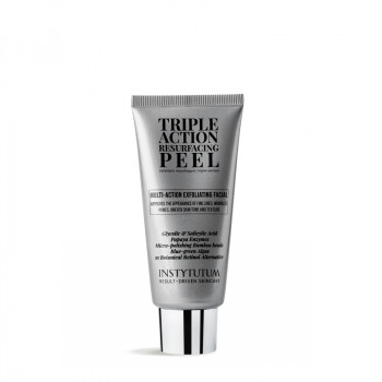 ПІЛІНГ ДЛЯ ОБЛИЧЧЯ TRIPLE ACTION RESURFACING PEEL