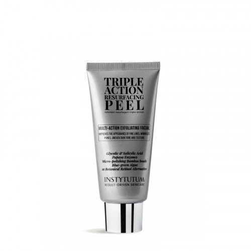 ПІЛІНГ ДЛЯ ОБЛИЧЧЯ TRIPLE ACTION RESURFACING PEEL