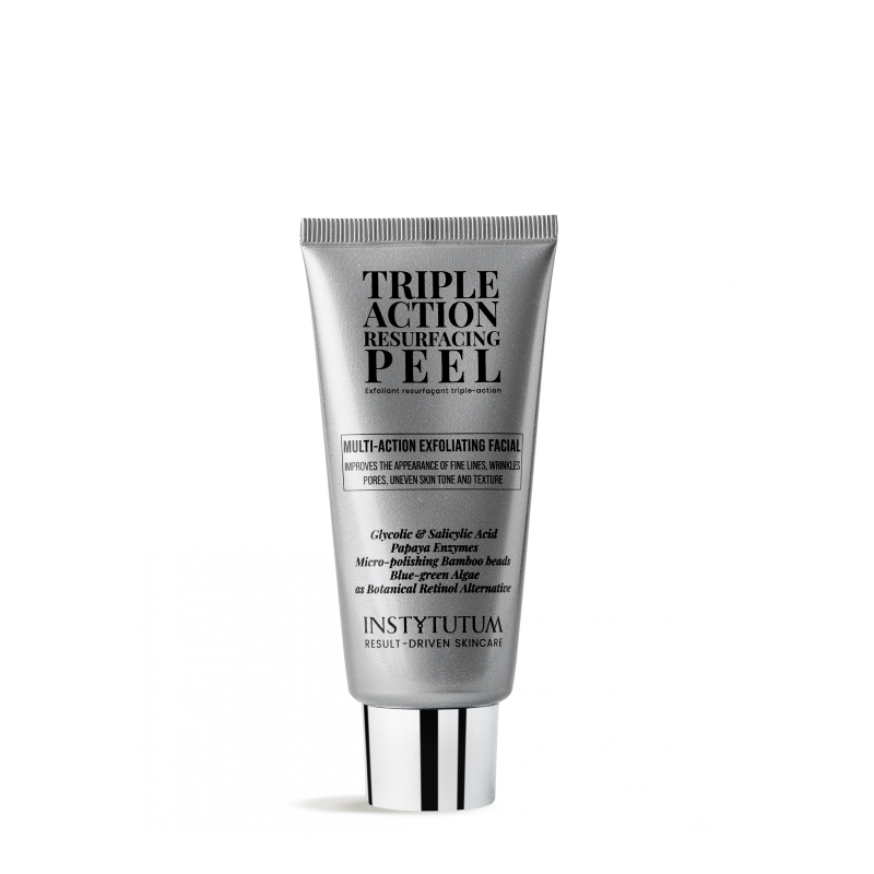 Купити ПІЛІНГ ДЛЯ ОБЛИЧЧЯ TRIPLE ACTION RESURFACING PEEL Фото 2