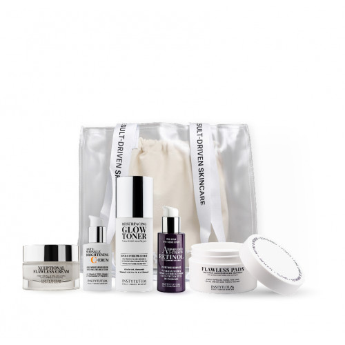 ПРОТОКОЛ "Проейдж та Антипігментація"