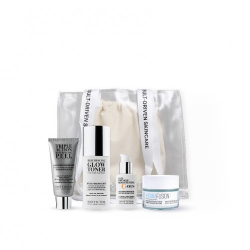 ПРОТОКОЛ "Щоденний догляд"