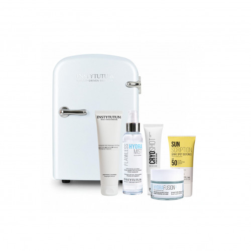 ЛІМІТОВАНИЙ ПРОТОКОЛ ЛІТНЯ ТРАНСФОРМАЦІЯ ШКІРИ