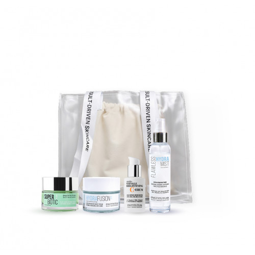 ПРОТОКОЛ "Відновлення та зволоження"