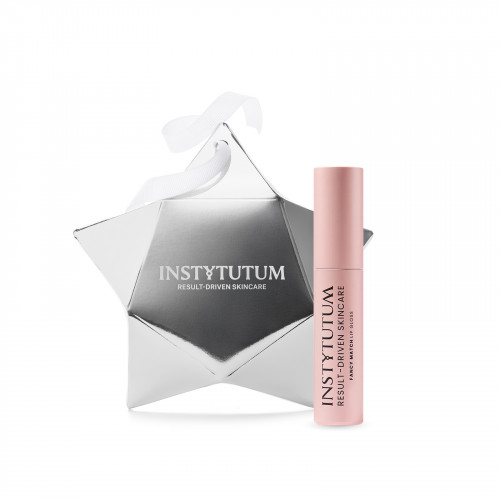 GIFT EDITION БЛИСК-ДОГЛЯД ДЛЯ ГУБ FANCY MATCH LIP GLOSS