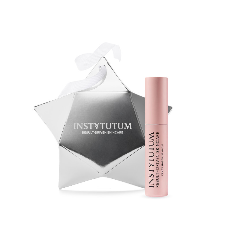 Купити GIFT EDITION БЛИСК-ДОГЛЯД ДЛЯ ГУБ FANCY MATCH LIP GLOSS Фото 2