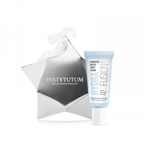 TRAVEL-SIZE GIFT EDITION ЗВОЛОЖУВАЛЬНИЙ КРЕМ-ГЕЛЬ HYDRAFUSION 4D HA HYDRATING WATER BURST CREAM