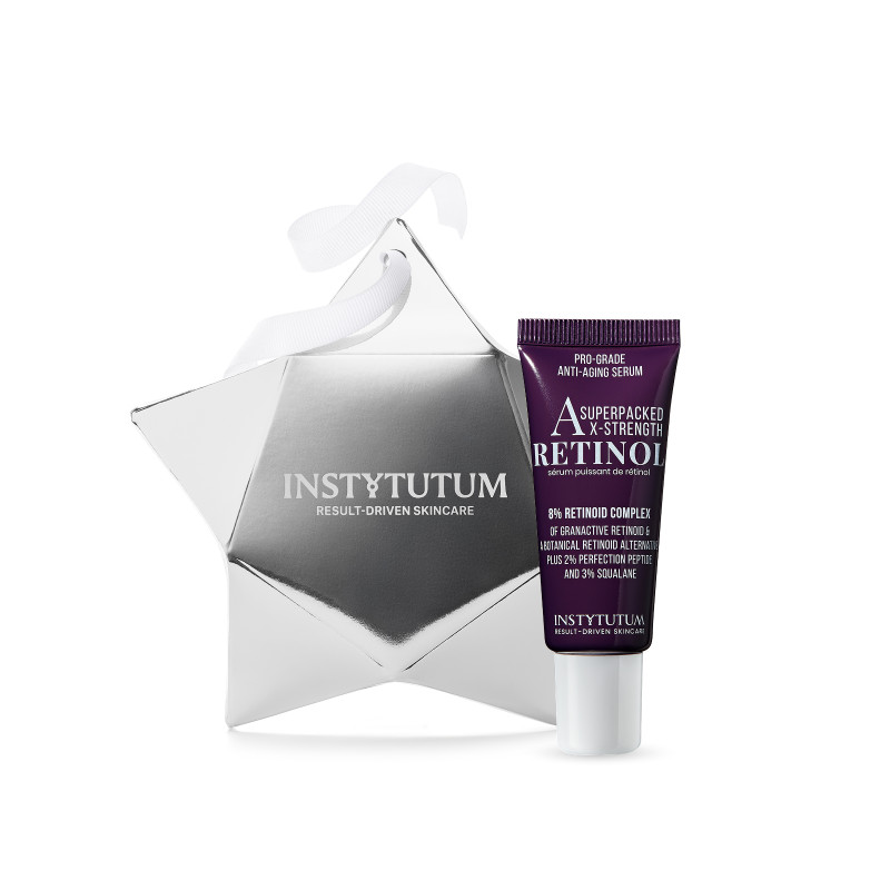 Купити TRAVEL-SIZE GIFT EDITION СИРОВАТКА З РЕТИНОЇДОМ PRO-GRADE ANTI-AGING X-STRENGTH RETINOL SERUM Фото 1