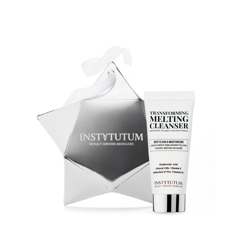 Купити TRAVEL-SIZE GIFT EDITION  ГІДРОФІЛЬНА ОЛІЯ TRANSFORMING MELTING CLEANSER Фото 1